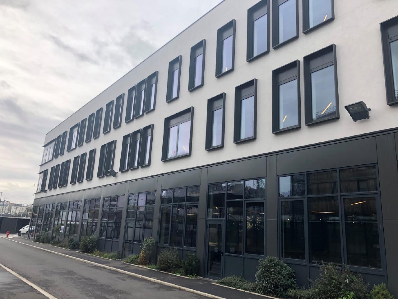 Bureau Paris 2833m² Location bureau Paris OLBUR2107047 0